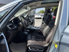 Geely Jiayue New Energy ePro 1.5TD PHEV Version - ფოტო 6