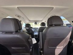 Geely Jiayue New Energy ePro 1.5TD PHEV Version - ფოტო 7
