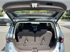 Geely Jiayue New Energy ePro 1.5TD PHEV Version - ფოტო 8