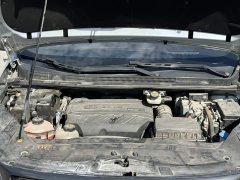Geely Jiayue New Energy ePro 1.5TD PHEV Version - ფოტო 9