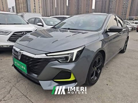 2021 SAIC MG i6 MAX 2020 300TGI Automatic Cool Sunroof Edition - ავტომობილი ჩინეთიდან