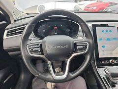 SAIC MG i6 MAX 2020 300TGI Automatic Cool Sunroof Edition - ფოტო 10
