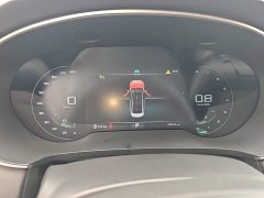 SAIC MG i6 MAX 2020 300TGI Automatic Cool Sunroof Edition - ფოტო 11