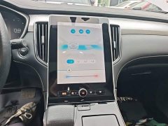 SAIC MG i6 MAX 2020 300TGI Automatic Cool Sunroof Edition - ფოტო 12