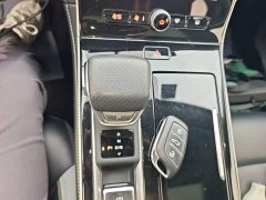 SAIC MG i6 MAX 2020 300TGI Automatic Cool Sunroof Edition - ფოტო 13