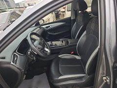 SAIC MG i6 MAX 2020 300TGI Automatic Cool Sunroof Edition - ფოტო 14