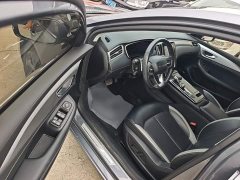 SAIC MG i6 MAX 2020 300TGI Automatic Cool Sunroof Edition - ფოტო 15