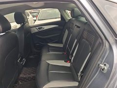 SAIC MG i6 MAX 2020 300TGI Automatic Cool Sunroof Edition - ფოტო 16
