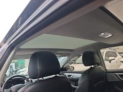 SAIC MG i6 MAX 2020 300TGI Automatic Cool Sunroof Edition - ფოტო 17