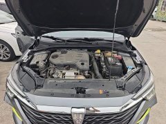SAIC MG i6 MAX 2020 300TGI Automatic Cool Sunroof Edition - ფოტო 19
