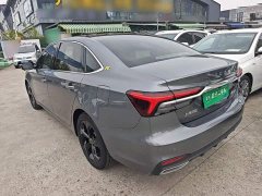 SAIC MG i6 MAX 2020 300TGI Automatic Cool Sunroof Edition - ფოტო 4