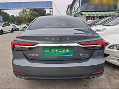 SAIC MG i6 MAX 2020 300TGI Automatic Cool Sunroof Edition - ფოტო 5