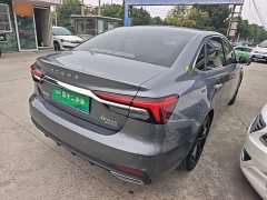 SAIC MG i6 MAX 2020 300TGI Automatic Cool Sunroof Edition - ფოტო 6