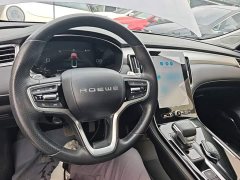 SAIC MG i6 MAX 2020 300TGI Automatic Cool Sunroof Edition - ფოტო 9