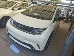 BYD Dolphin 420km Fashion Edition - ფოტო 1