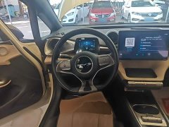 BYD Dolphin 420km Fashion Edition - ფოტო 10