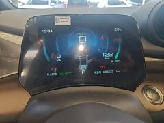 BYD Dolphin 420km Fashion Edition - ფოტო 11