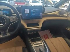 BYD Dolphin 420km Fashion Edition - ფოტო 12