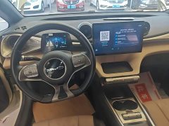 BYD Dolphin 420km Fashion Edition - ფოტო 13