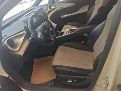 BYD Dolphin 420km Fashion Edition - ფოტო 14