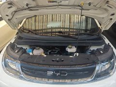 BYD Dolphin 420km Fashion Edition - ფოტო 19