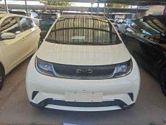 BYD Dolphin 420km Fashion Edition - ფოტო 2