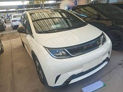 BYD Dolphin 420km Fashion Edition - ფოტო 3