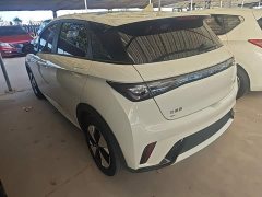 BYD Dolphin 420km Fashion Edition - ფოტო 4