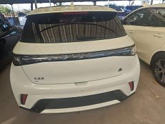 BYD Dolphin 420km Fashion Edition - ფოტო 5