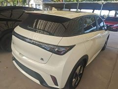 BYD Dolphin 420km Fashion Edition - ფოტო 6
