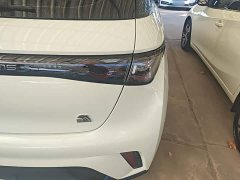 BYD Dolphin 420km Fashion Edition - ფოტო 7