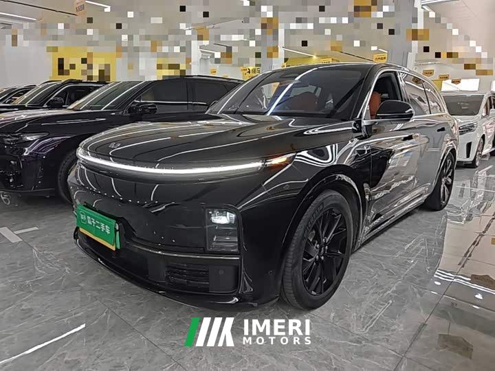 Li Auto L7 Pro