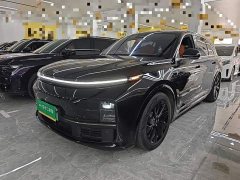 Li Auto L7 2023 Pro - ფოტო 1