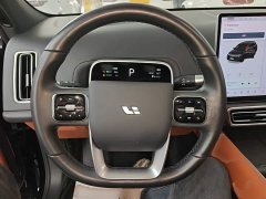 Li Auto L7 2023 Pro - ფოტო 10