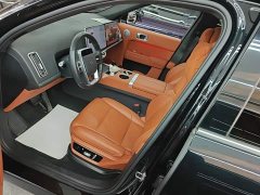 Li Auto L7 2023 Pro - ფოტო 14