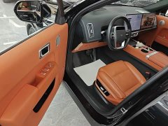 Li Auto L7 2023 Pro - ფოტო 15
