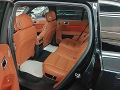 Li Auto L7 2023 Pro - ფოტო 16