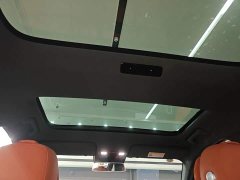 Li Auto L7 2023 Pro - ფოტო 17