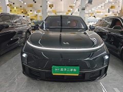 Li Auto L7 2023 Pro - ფოტო 2