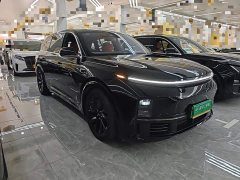 Li Auto L7 2023 Pro - ფოტო 3