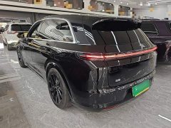Li Auto L7 2023 Pro - ფოტო 4