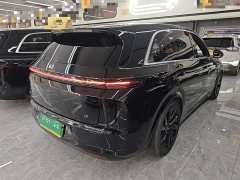 Li Auto L7 2023 Pro - ფოტო 6