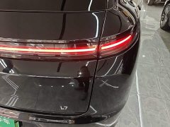 Li Auto L7 2023 Pro - ფოტო 7
