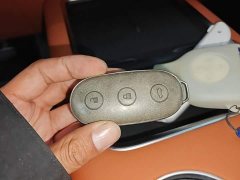 Li Auto L7 2023 Pro - ფოტო 8
