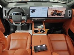 Li Auto L7 2023 Pro - ფოტო 9