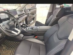 Haval H6 2021 Third Generation 1.5T Automatic Two-Wheel Drive Max - ფოტო 11