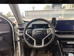 Haval H6 2021 Third Generation 1.5T Automatic Two-Wheel Drive Max - ფოტო 12