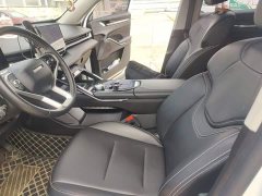 Haval H6 2021 Third Generation 1.5T Automatic Two-Wheel Drive Max - ფოტო 7