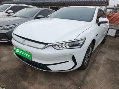 BYD Qin PLUS EV 400KM Luxury - ფოტო 1