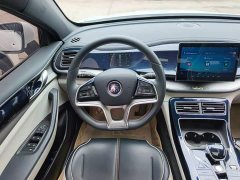 BYD Qin PLUS EV 400KM Luxury - ფოტო 10